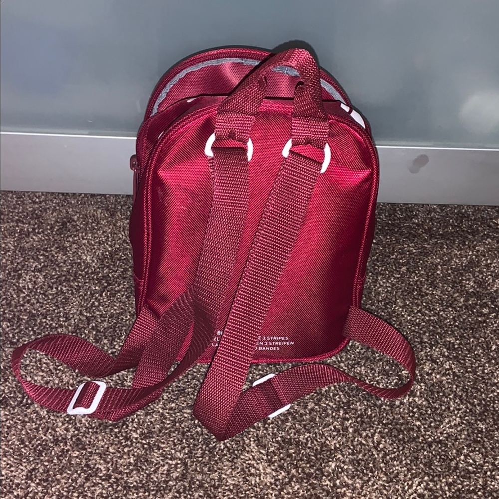 Small Adidas Backpack - image 2
